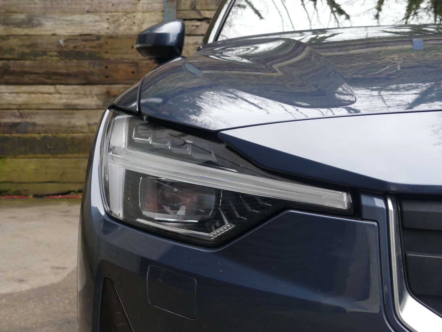 Used Polestar Polestar 2 2021 for sale - 78083550: Photo 88