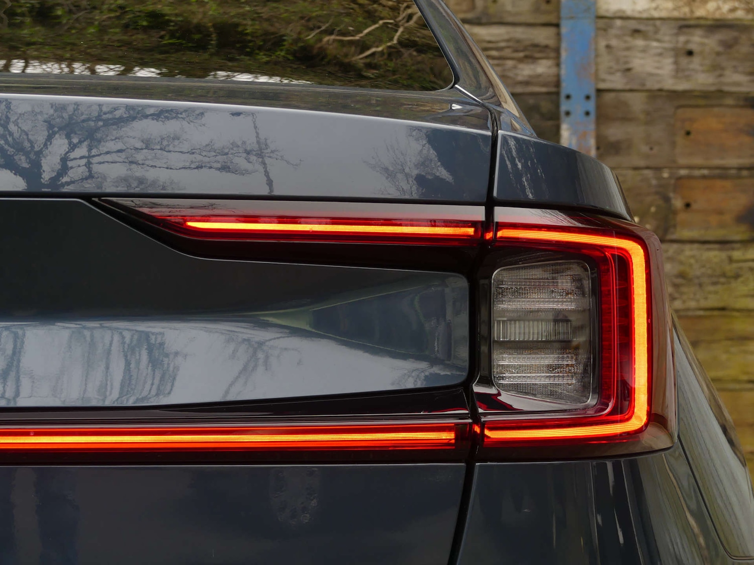 Used Polestar Polestar 2 2021 for sale - 78083550: Photo 89