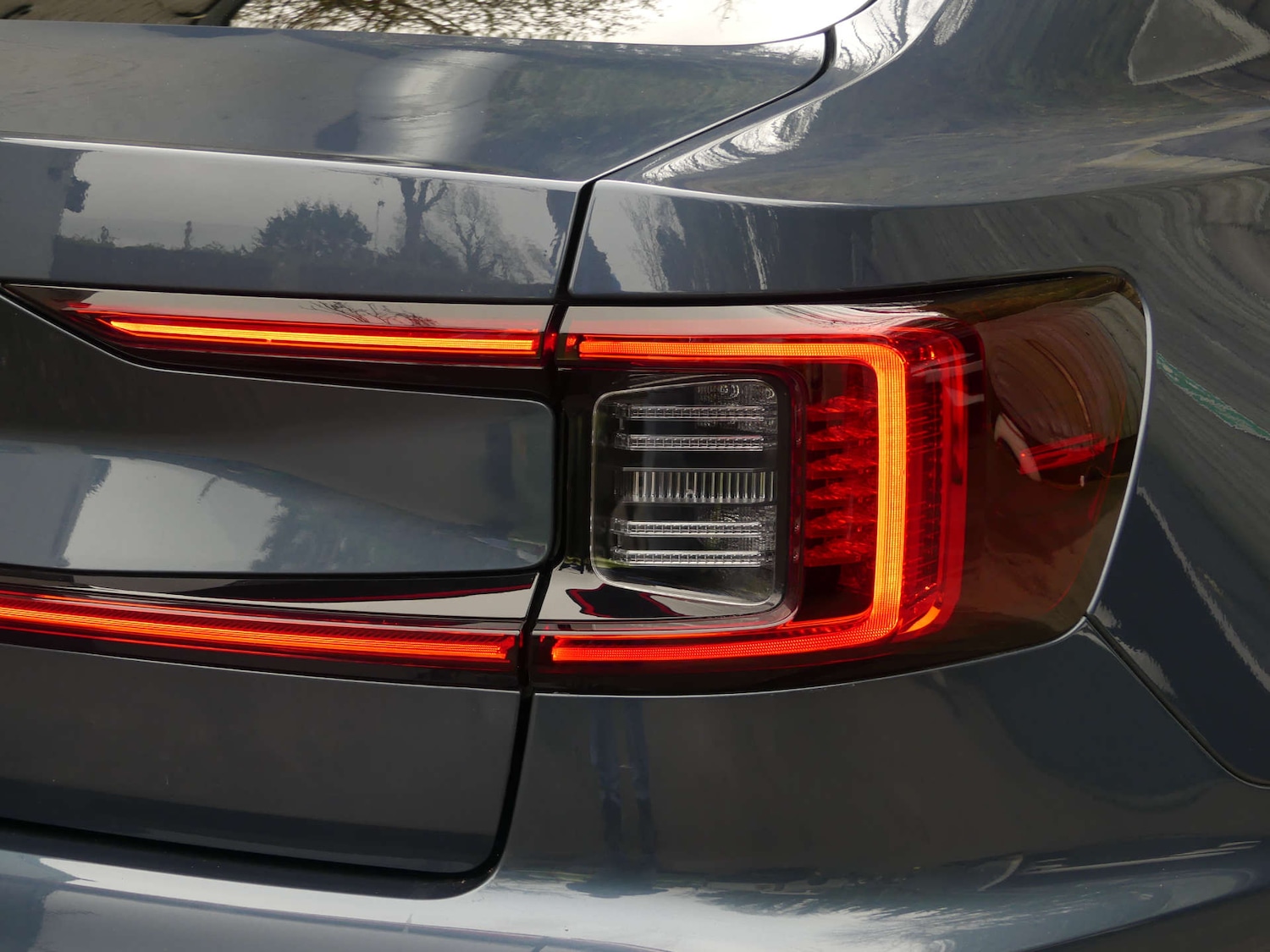 Used Polestar Polestar 2 2021 for sale - 78083550: Photo 90