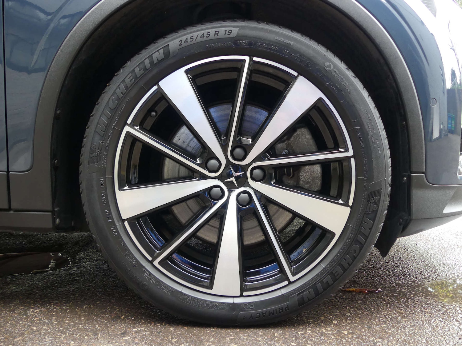 Used Polestar Polestar 2 2021 for sale - 78083550: Photo 92