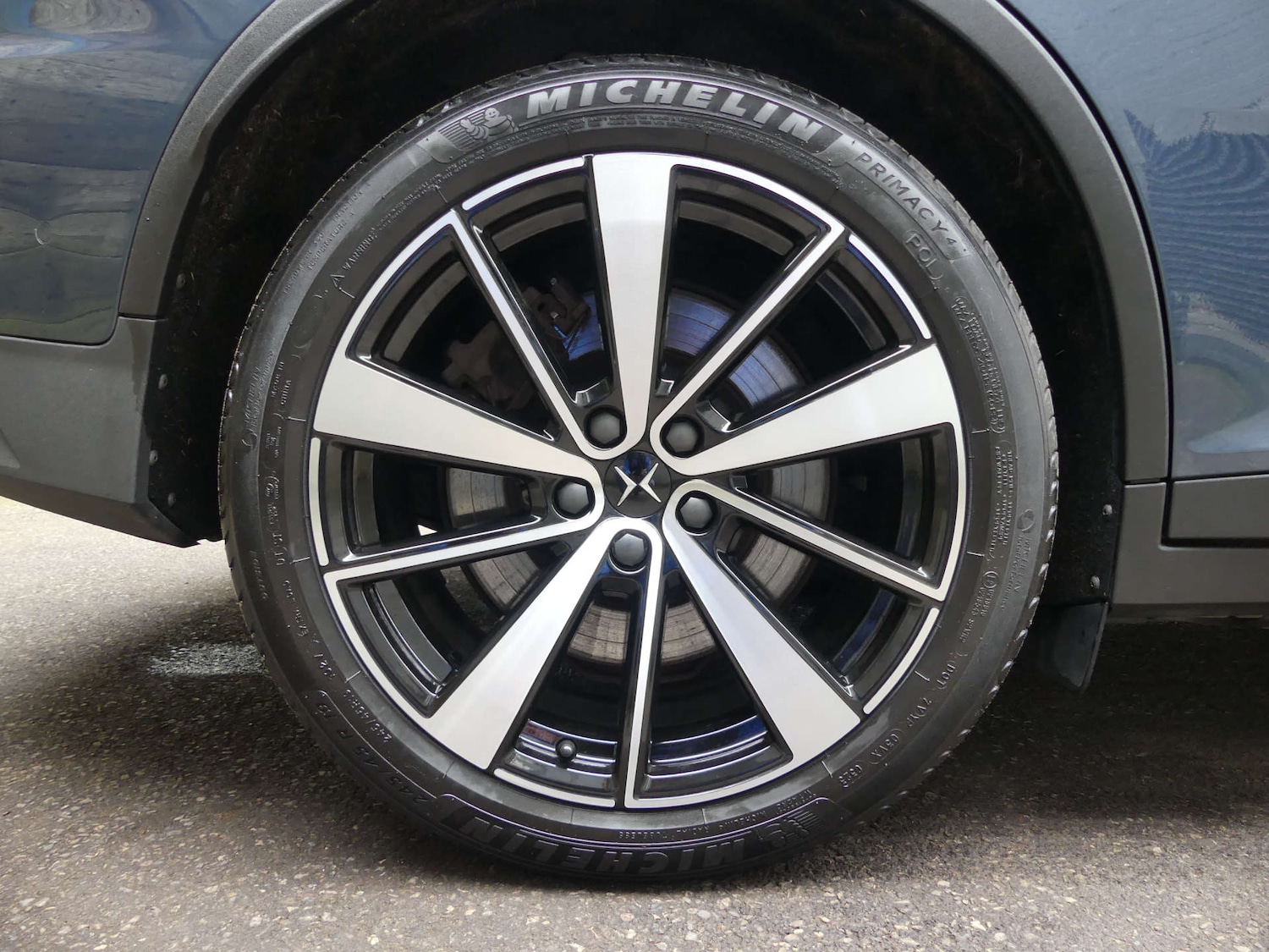 Used Polestar Polestar 2 2021 for sale - 78083550: Photo 93