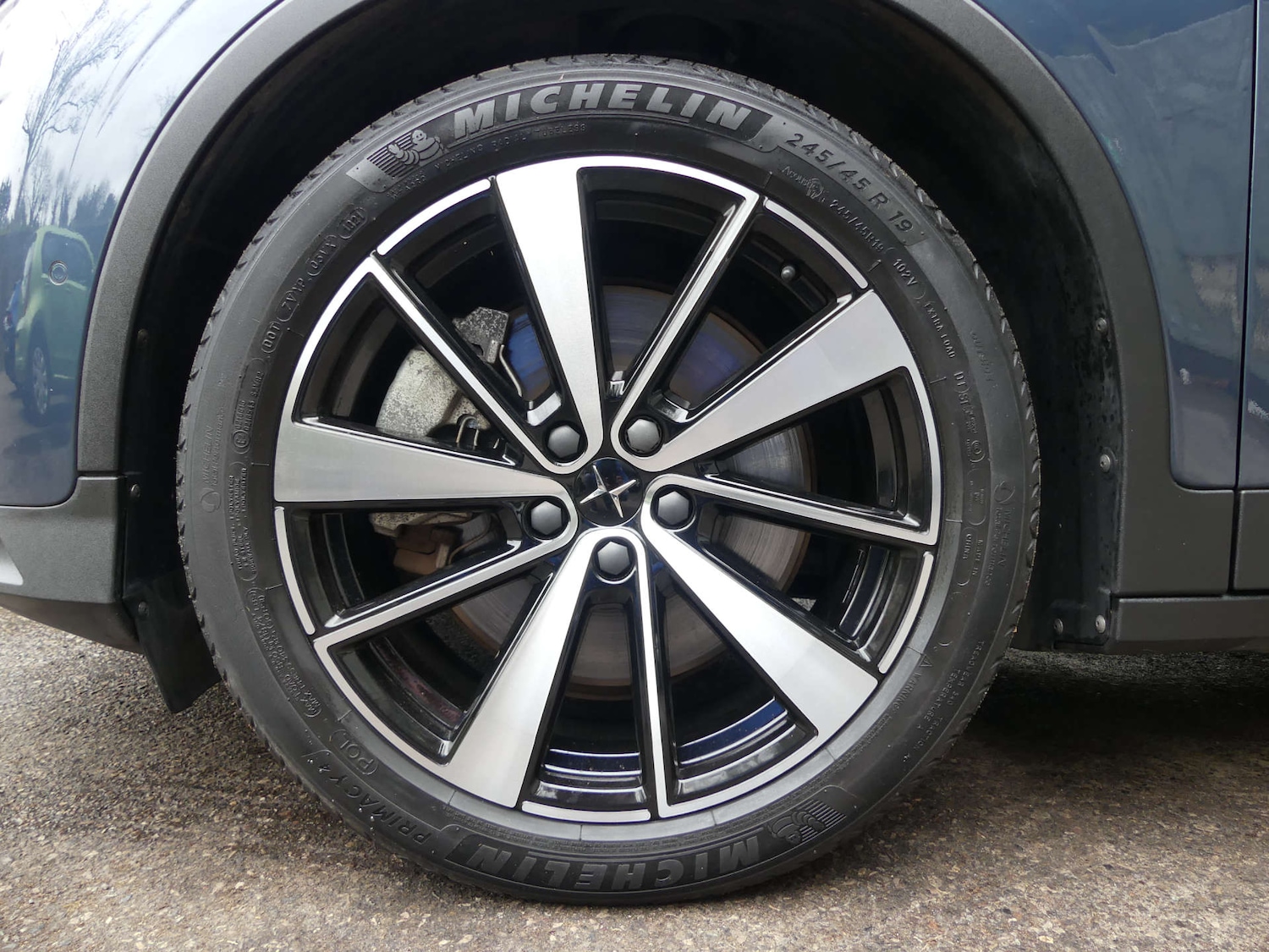 Used Polestar Polestar 2 2021 for sale - 78083550: Photo 94