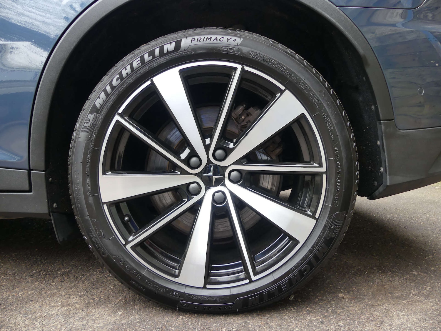 Used Polestar Polestar 2 2021 for sale - 78083550: Photo 95