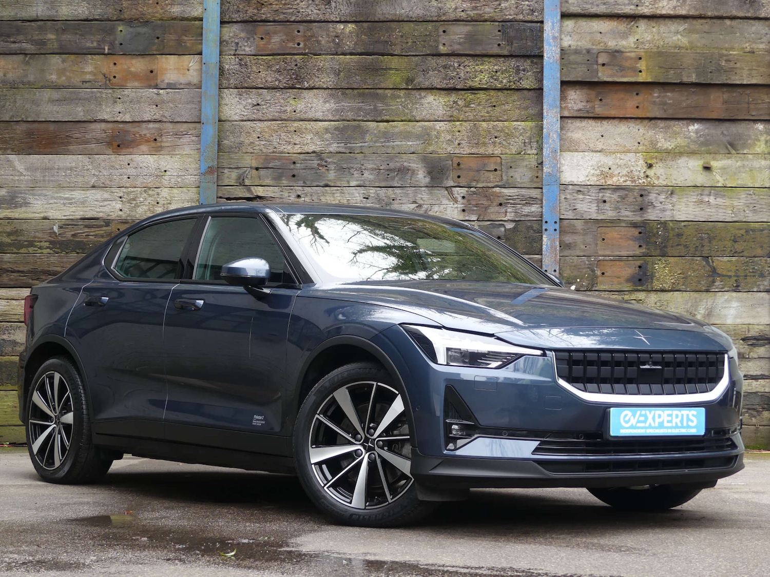 Used Polestar Polestar 2 2021 for sale - 78083550: Photo 96