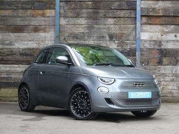 Used Fiat 500 2022 for sale - 79032690: Photo