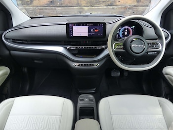 Used Fiat 500 2022 for sale - 79032690: Photo