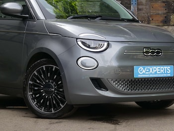 Used Fiat 500 2022 for sale - 79032690: Photo