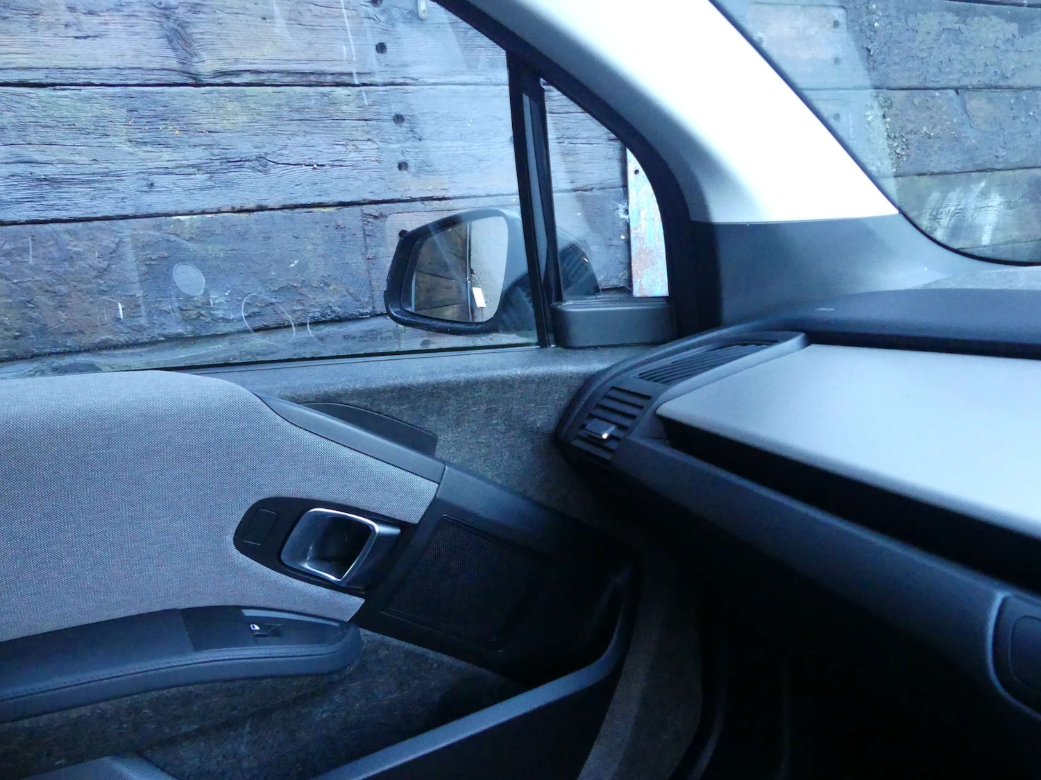 Used BMW i3 2017 for sale - 77022406: Photo 10