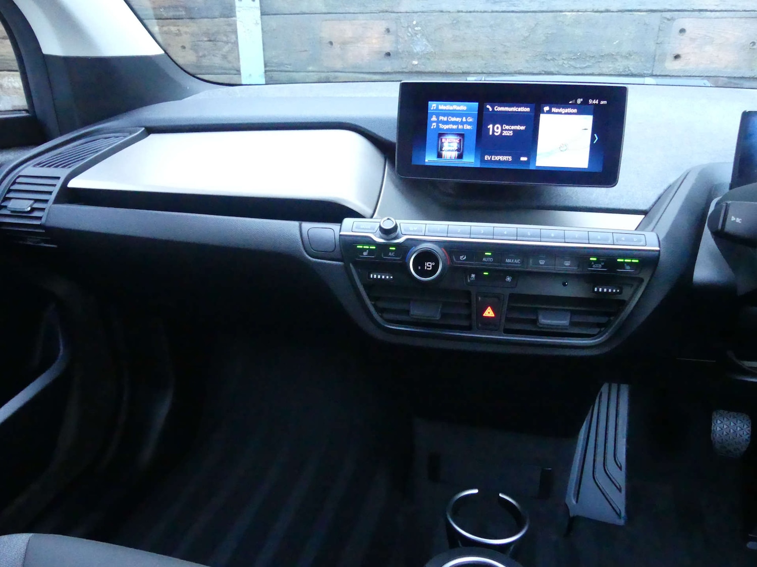 Used BMW i3 2017 for sale - 77022406: Photo 12