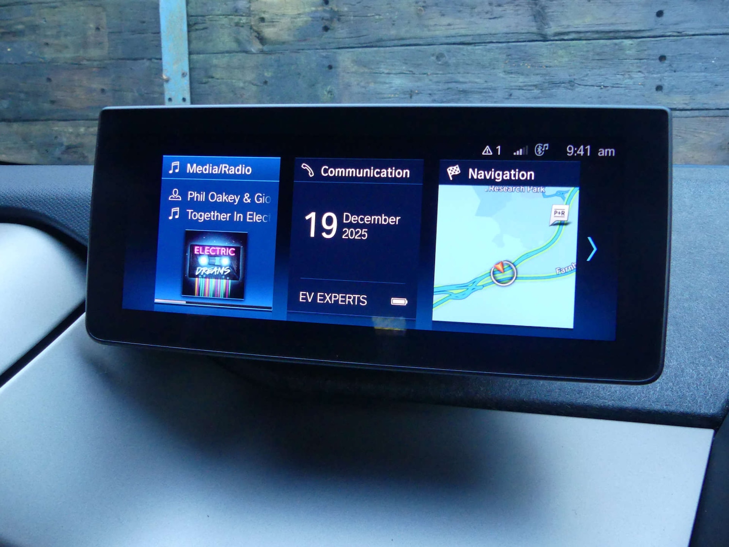 Used BMW i3 2017 for sale - 77022406: Photo 15