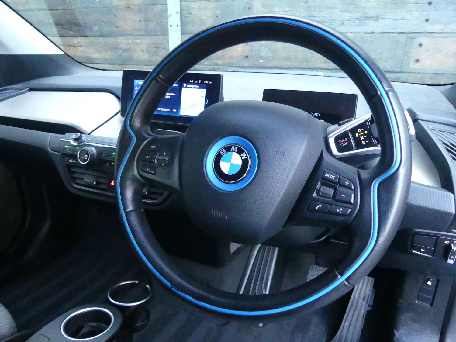Used BMW i3 2017 for sale - 77022406: Photo 16