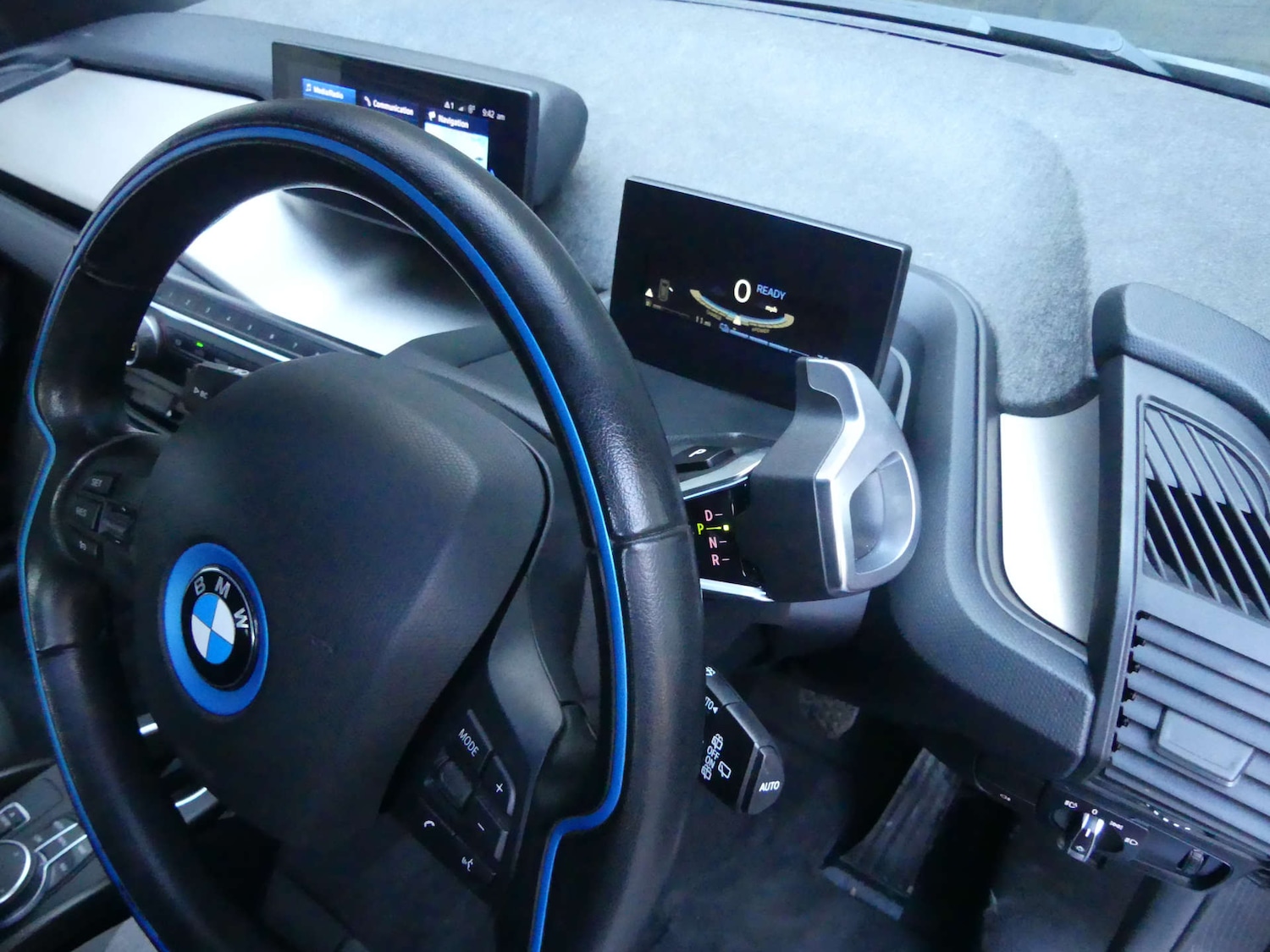 Used BMW i3 2017 for sale - 77022406: Photo 17