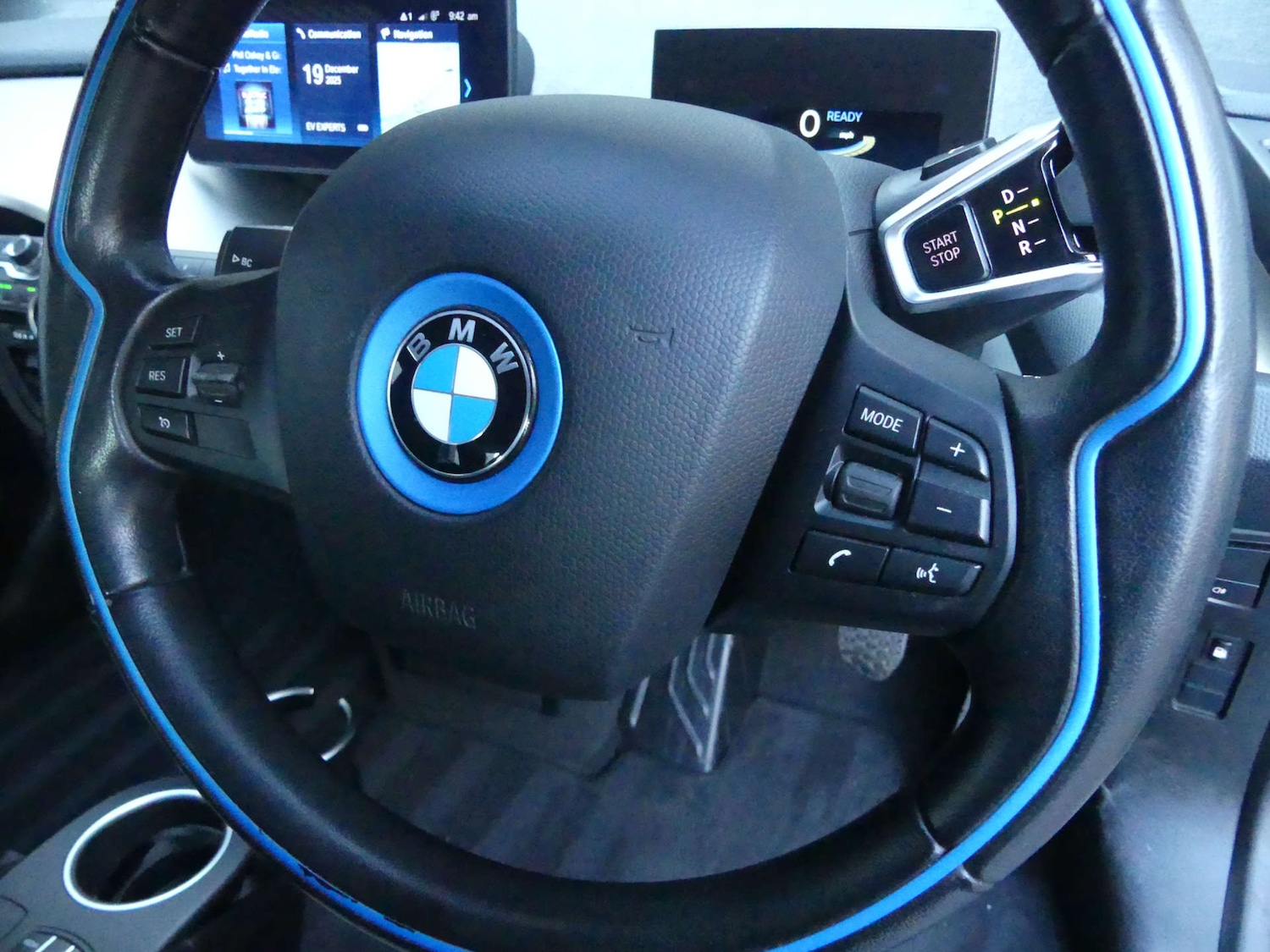 Used BMW i3 2017 for sale - 77022406: Photo 18