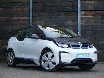 Used BMW i3 2017 for sale - 77022406: Photo
