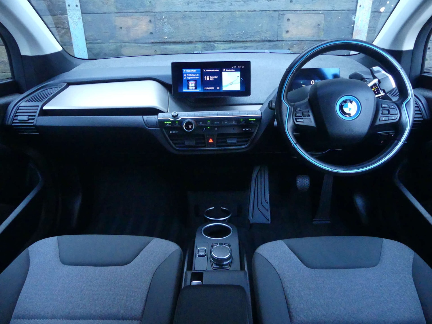 Used BMW i3 2017 for sale - 77022406: Photo 2