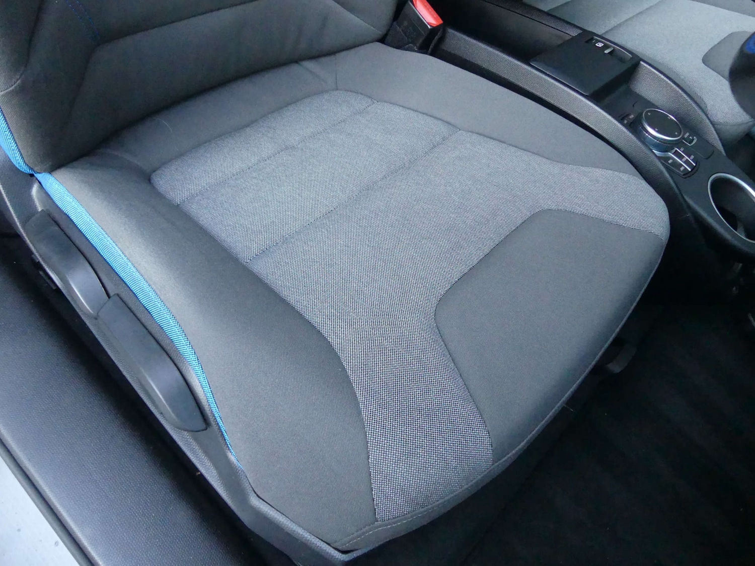 Used BMW i3 2017 for sale - 77022406: Photo 20