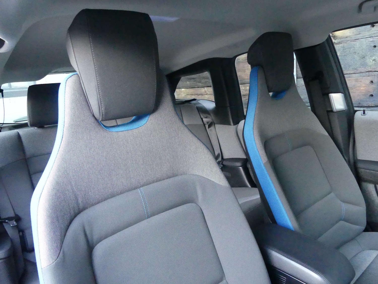 Used BMW i3 2017 for sale - 77022406: Photo 21