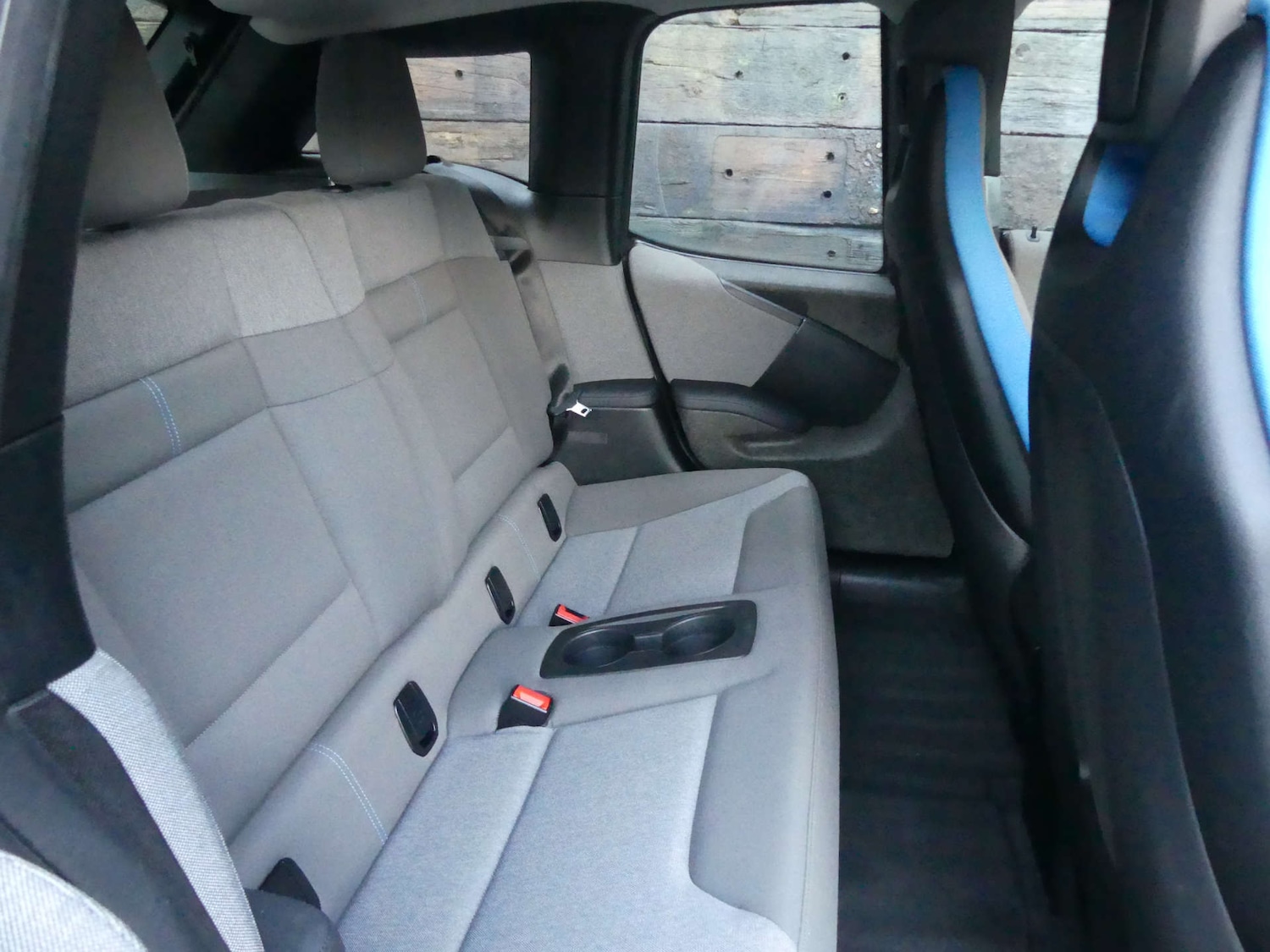 Used BMW i3 2017 for sale - 77022406: Photo 22