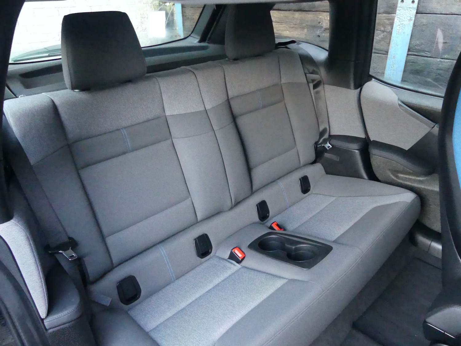 Used BMW i3 2017 for sale - 77022406: Photo 23