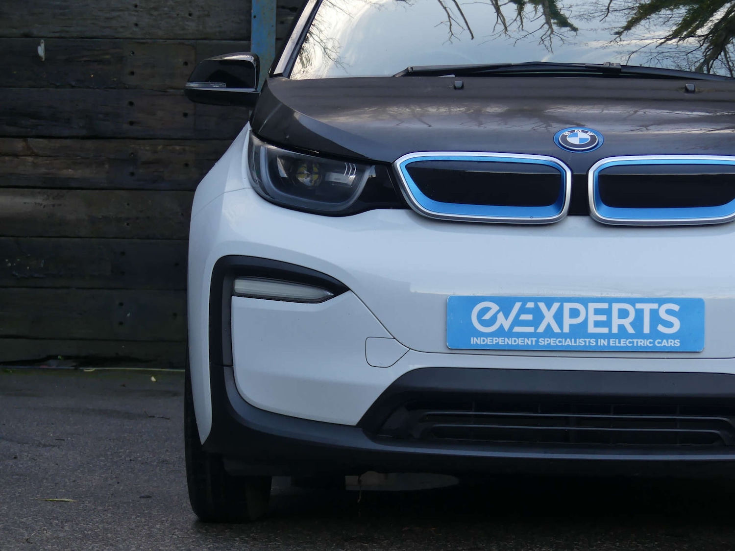 Used BMW i3 2017 for sale - 77022406: Photo 26