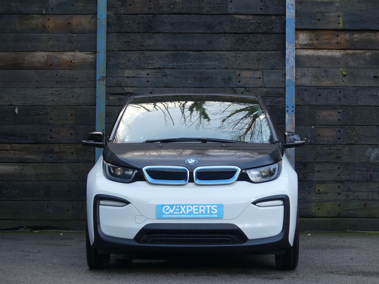 Used BMW i3 2017 for sale - 77022406: Photo 27