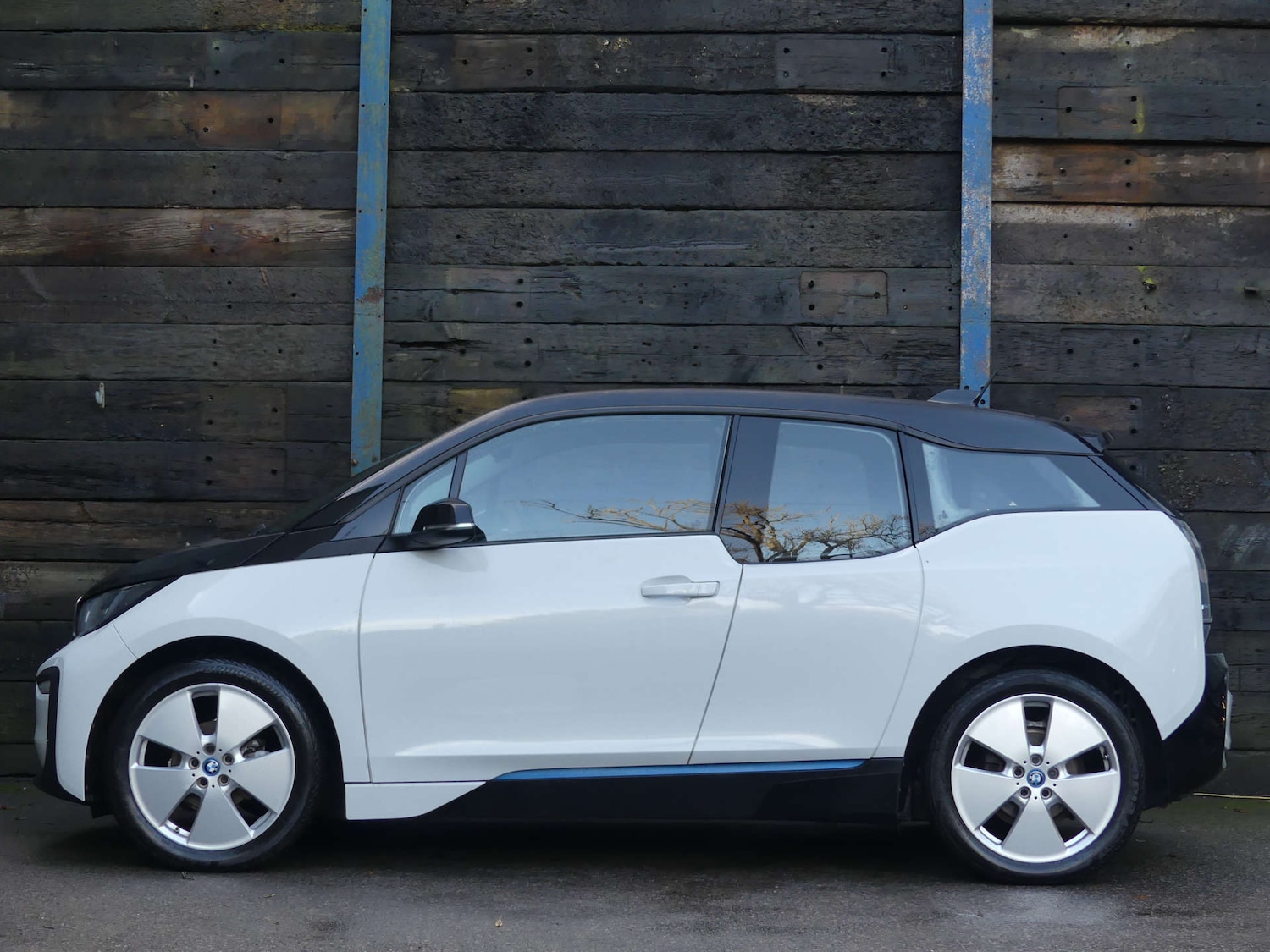 Used BMW i3 2017 for sale - 77022406: Photo 29