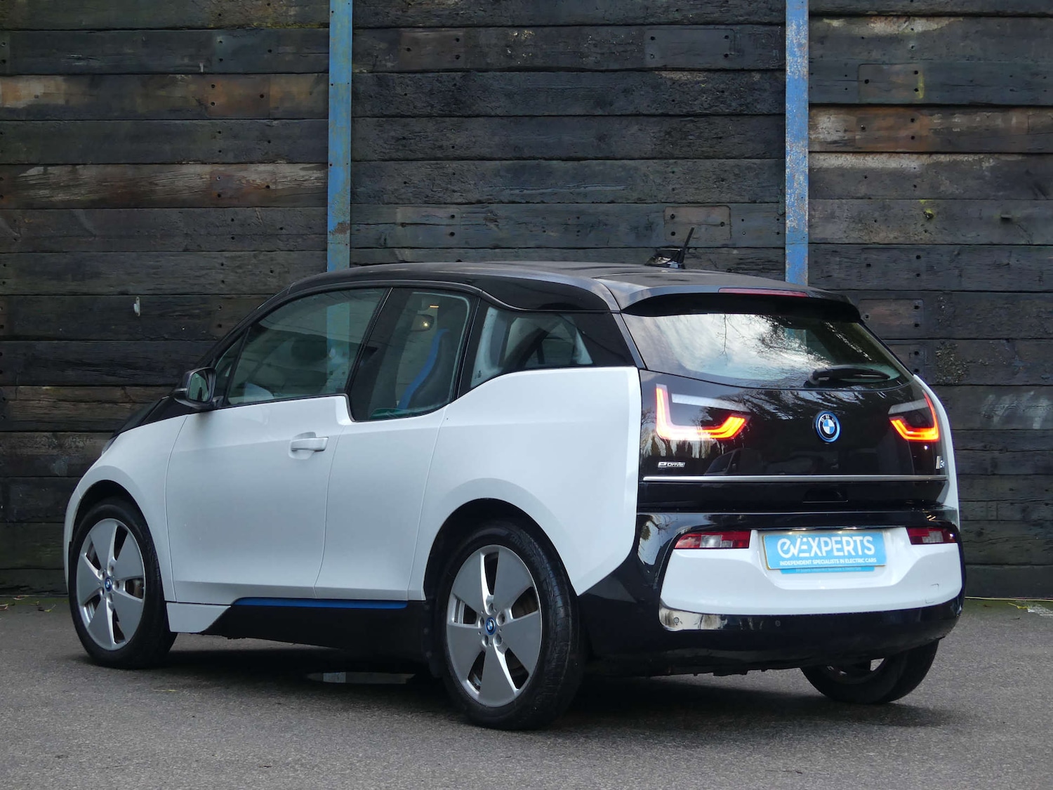 Used BMW i3 2017 for sale - 77022406: Photo 31