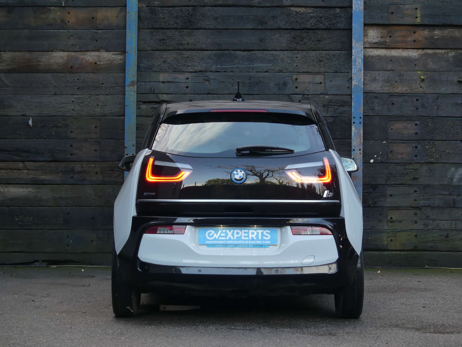 Used BMW i3 2017 for sale - 77022406: Photo 32