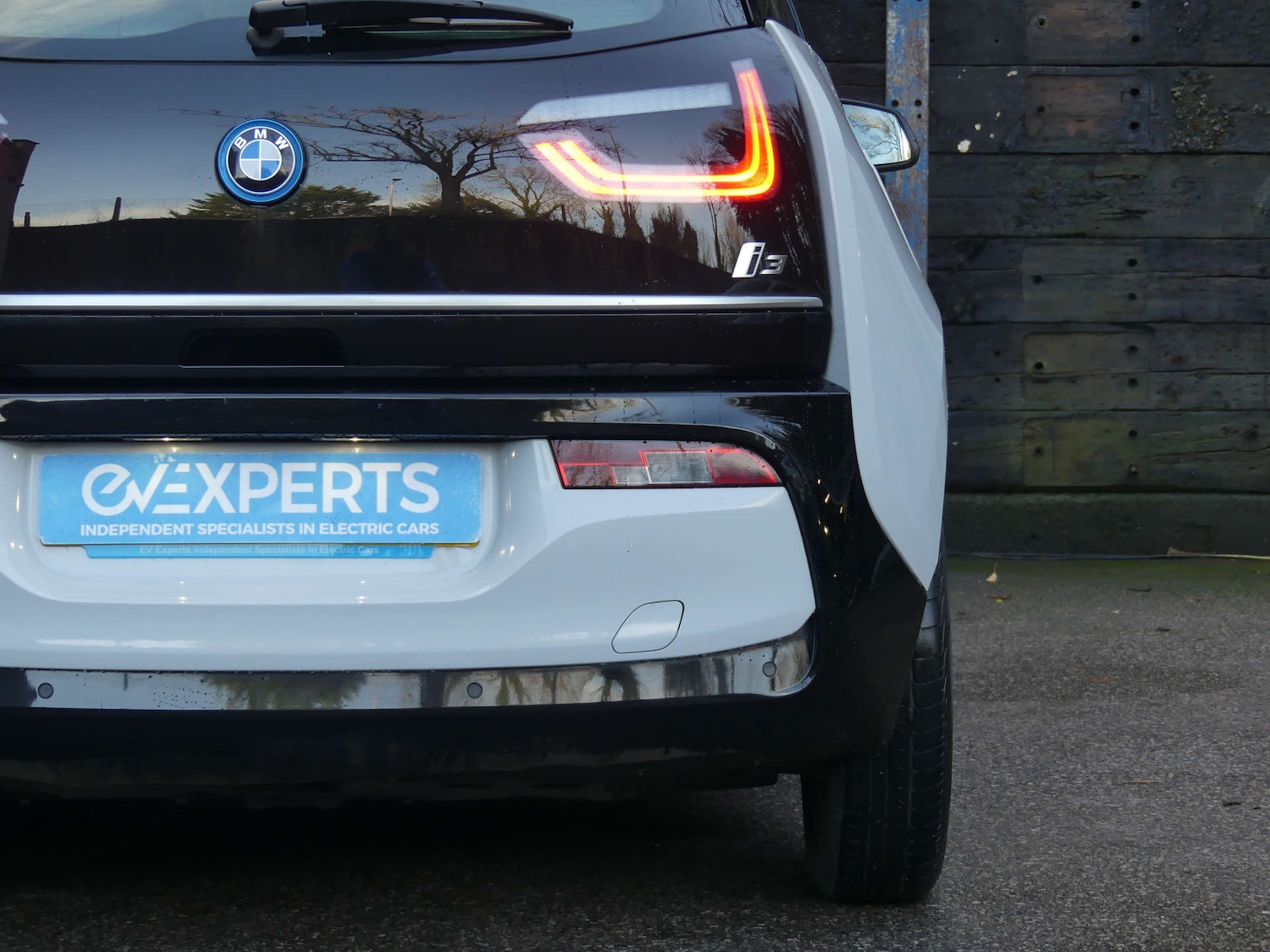 Used BMW i3 2017 for sale - 77022406: Photo 33