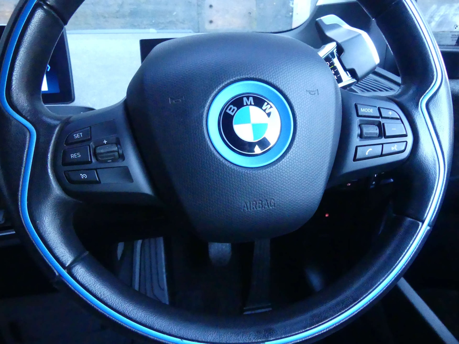 Used BMW i3 2017 for sale - 77022406: Photo 34
