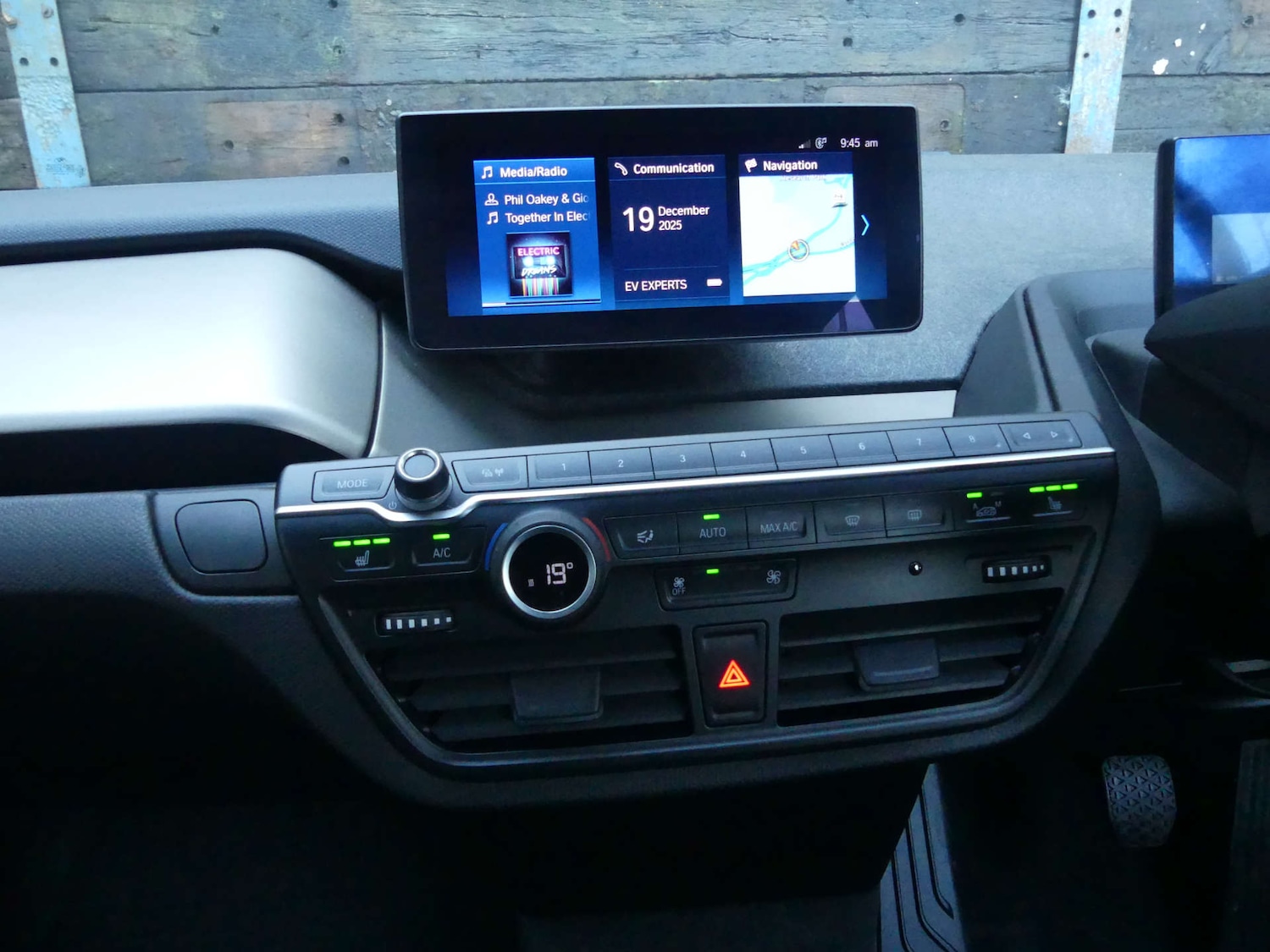 Used BMW i3 2017 for sale - 77022406: Photo 35