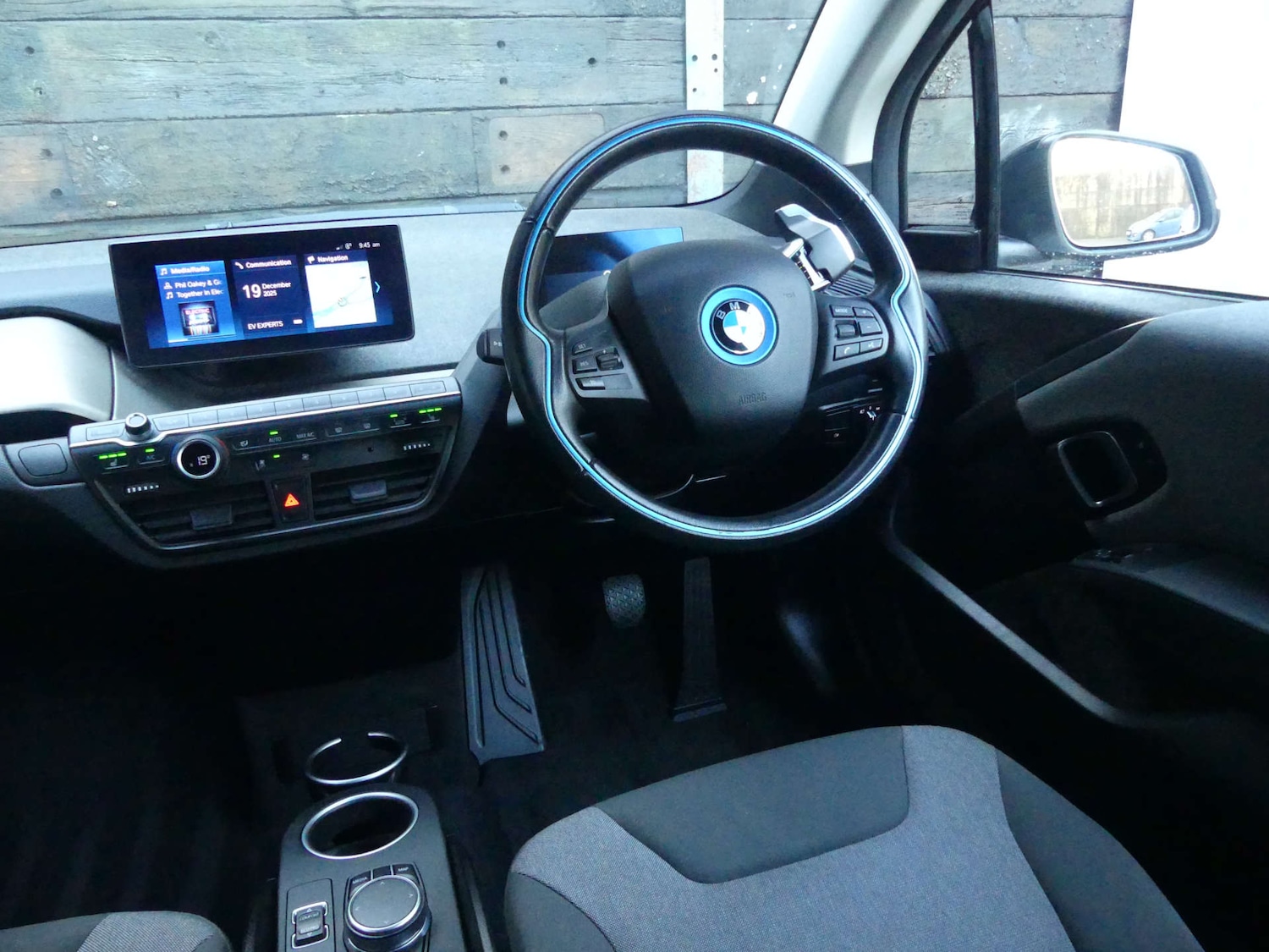 Used BMW i3 2017 for sale - 77022406: Photo 36