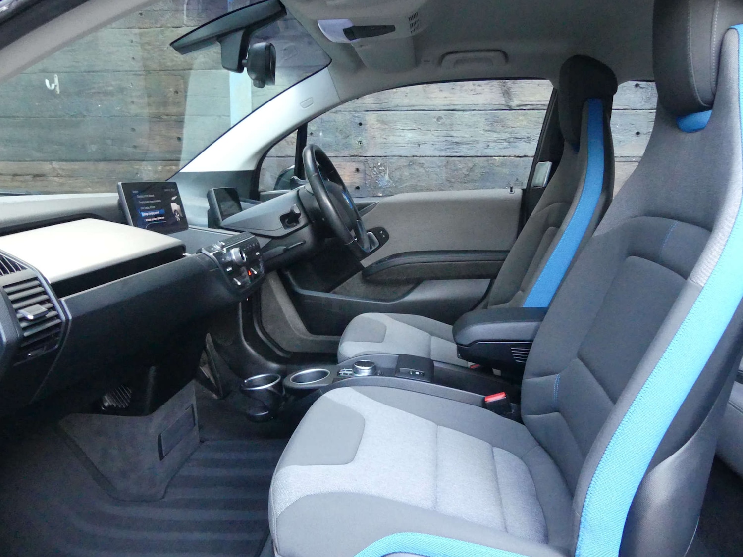 Used BMW i3 2017 for sale - 77022406: Photo 37