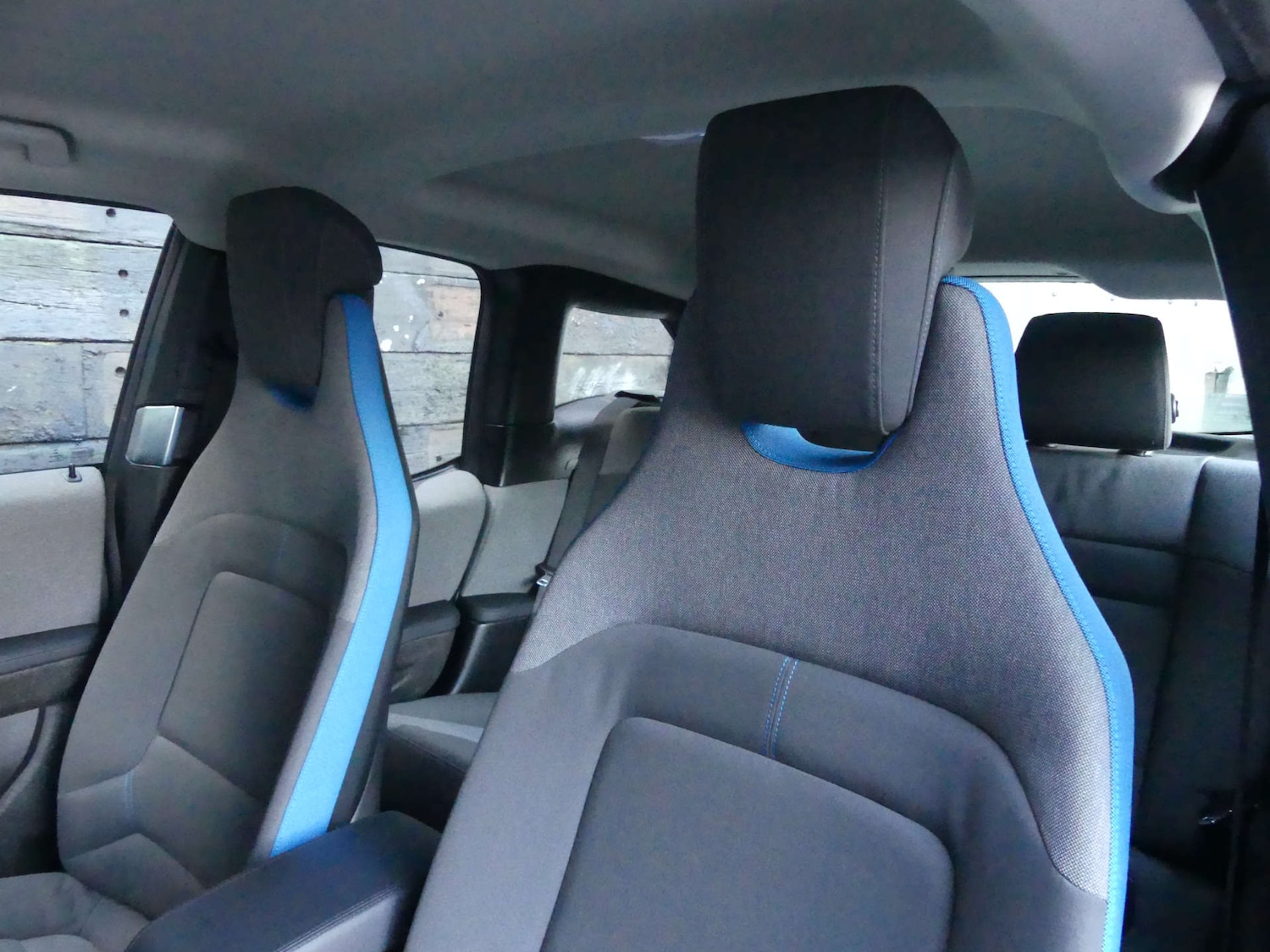 Used BMW i3 2017 for sale - 77022406: Photo 39