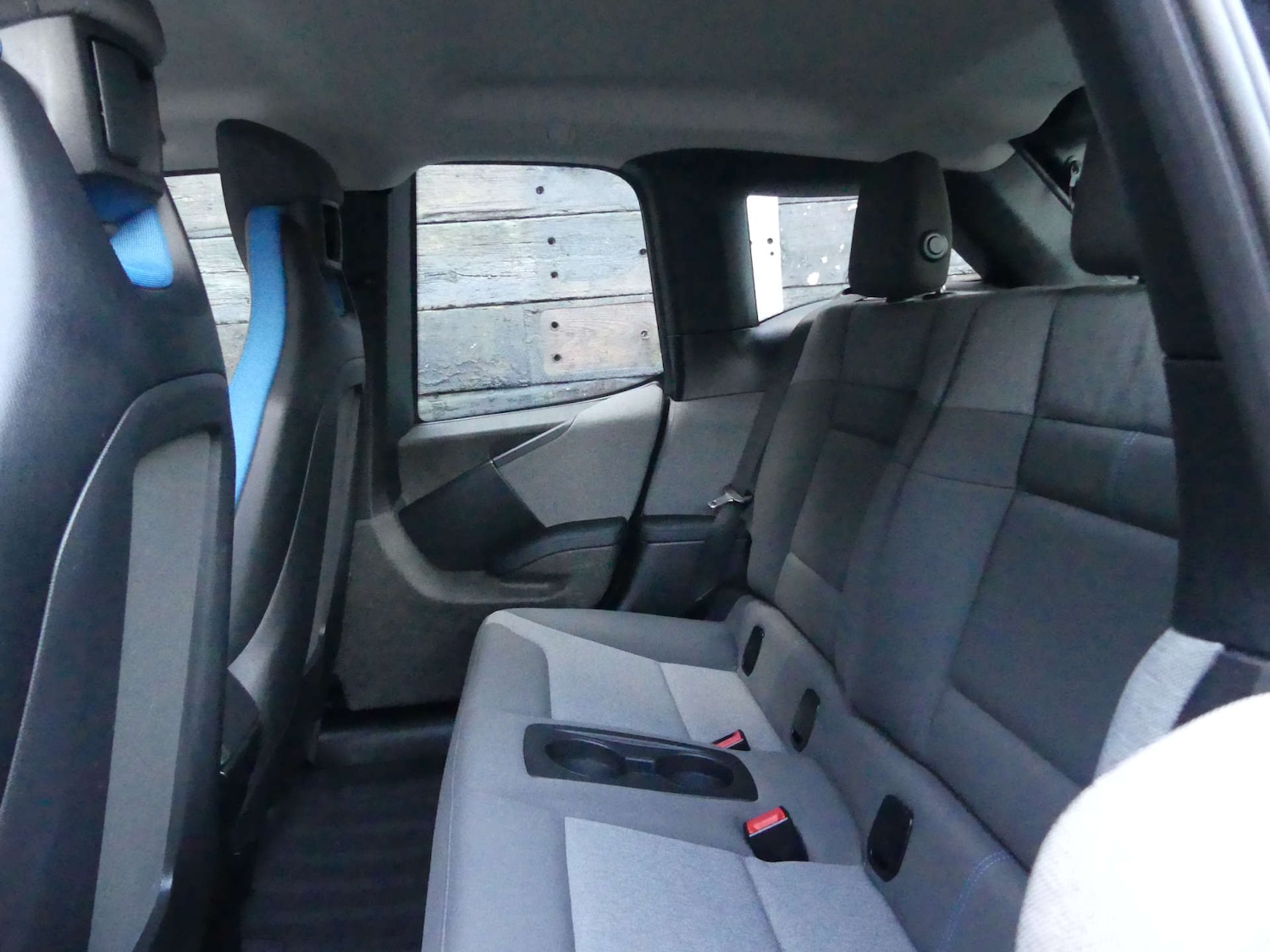 Used BMW i3 2017 for sale - 77022406: Photo 40