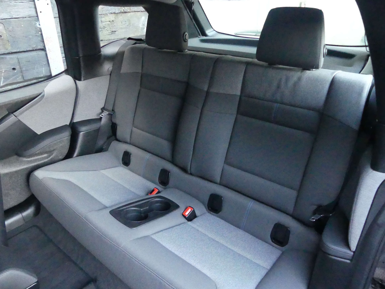 Used BMW i3 2017 for sale - 77022406: Photo 41