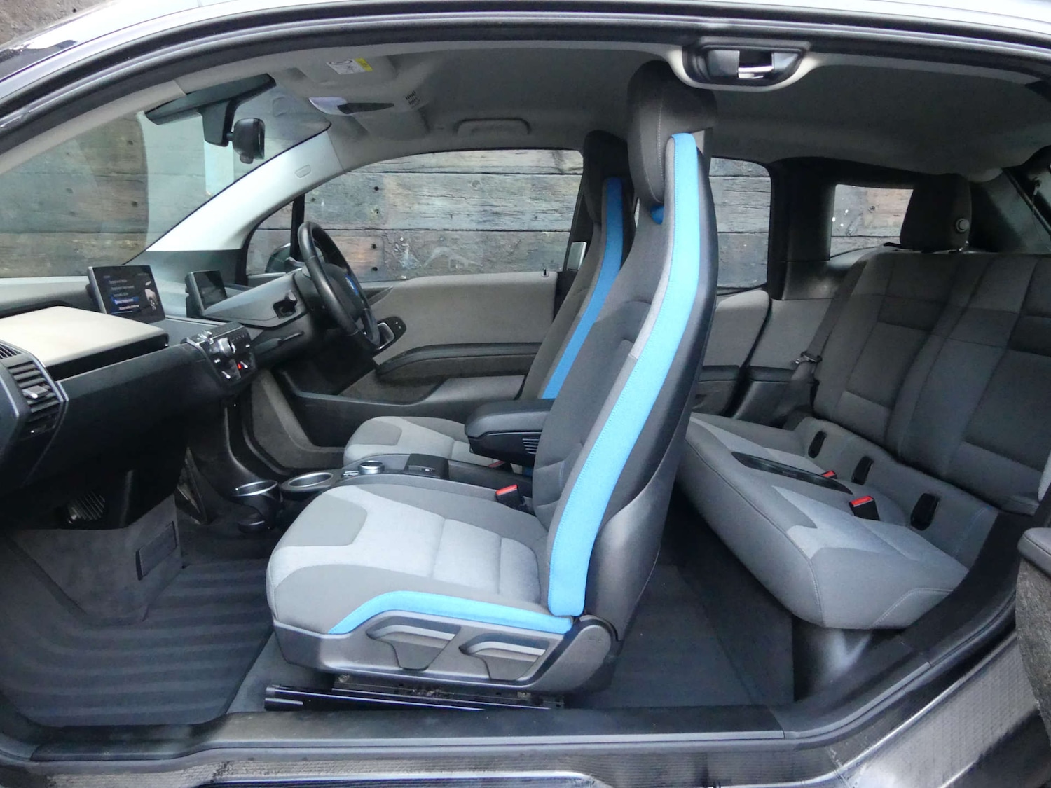 Used BMW i3 2017 for sale - 77022406: Photo 42