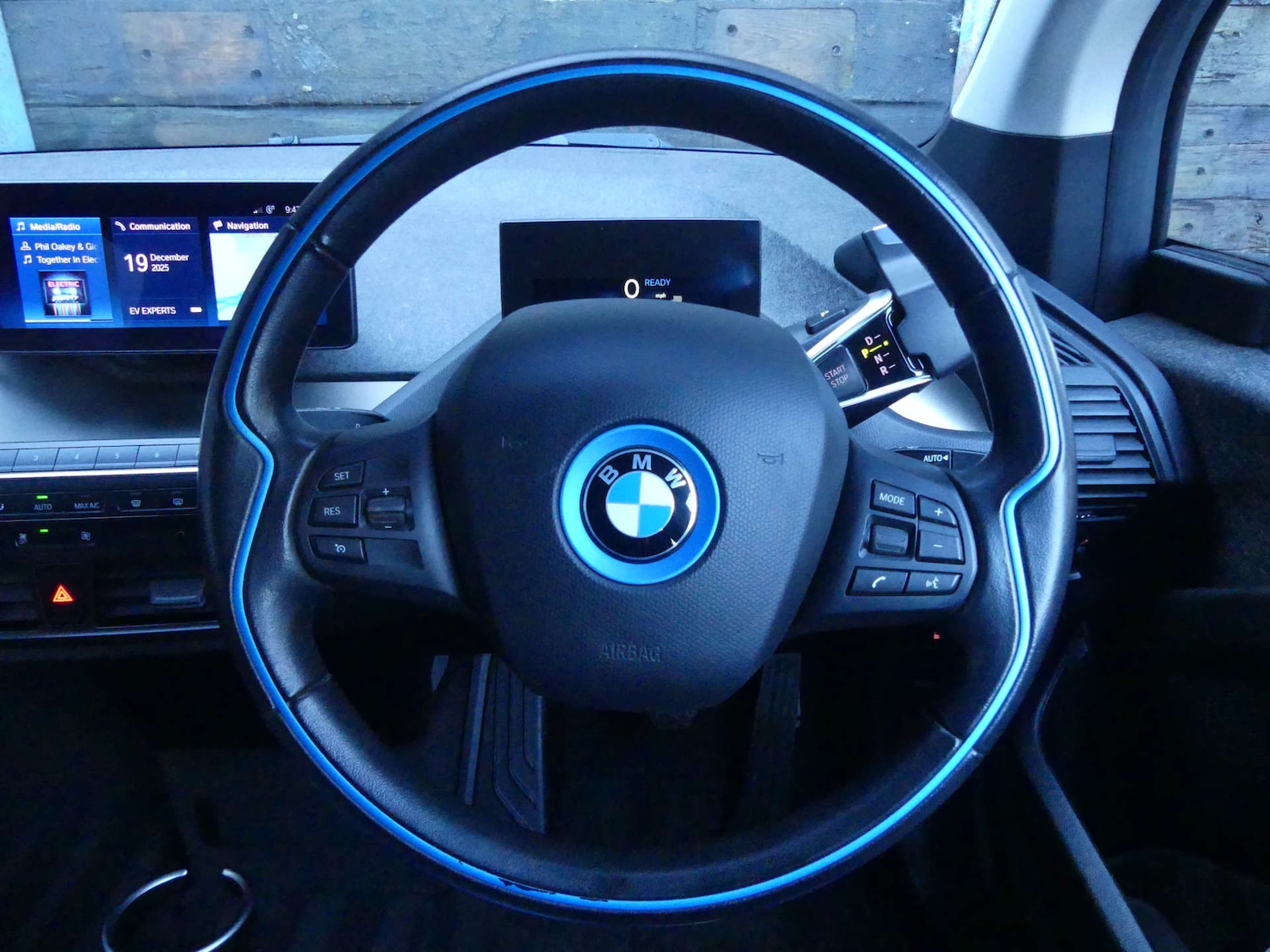 Used BMW i3 2017 for sale - 77022406: Photo 44