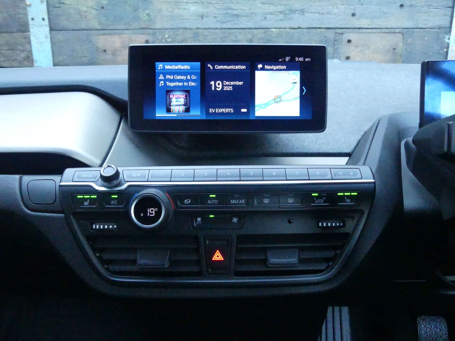 Used BMW i3 2017 for sale - 77022406: Photo 45