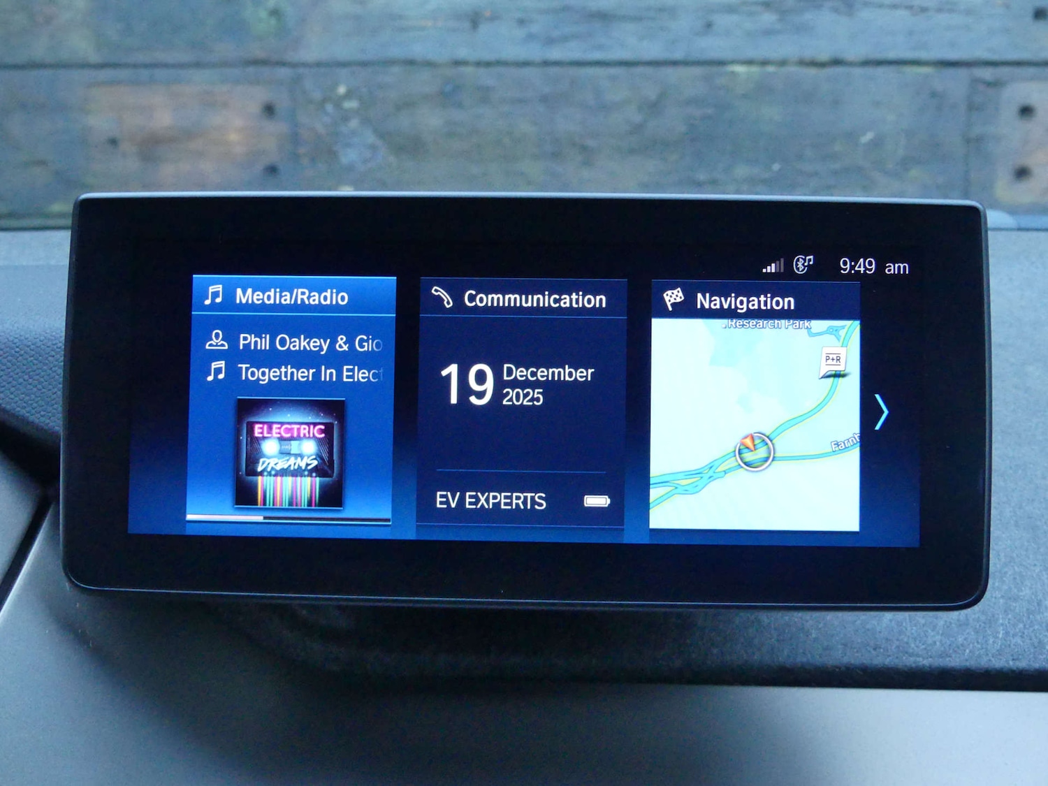 Used BMW i3 2017 for sale - 77022406: Photo 46