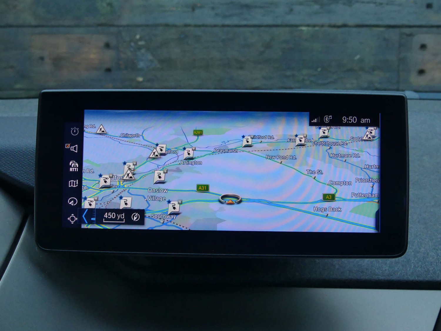 Used BMW i3 2017 for sale - 77022406: Photo 47