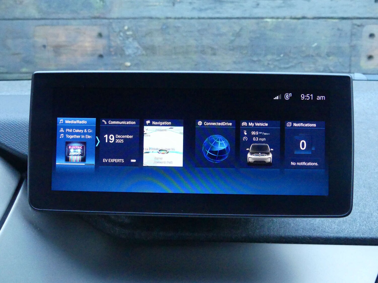 Used BMW i3 2017 for sale - 77022406: Photo 49