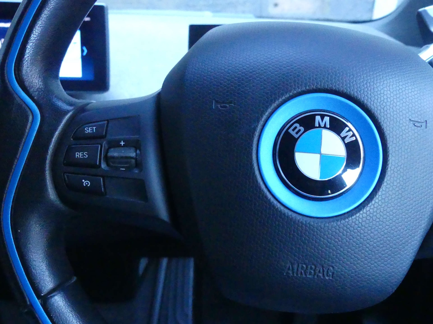 Used BMW i3 2017 for sale - 77022406: Photo 50