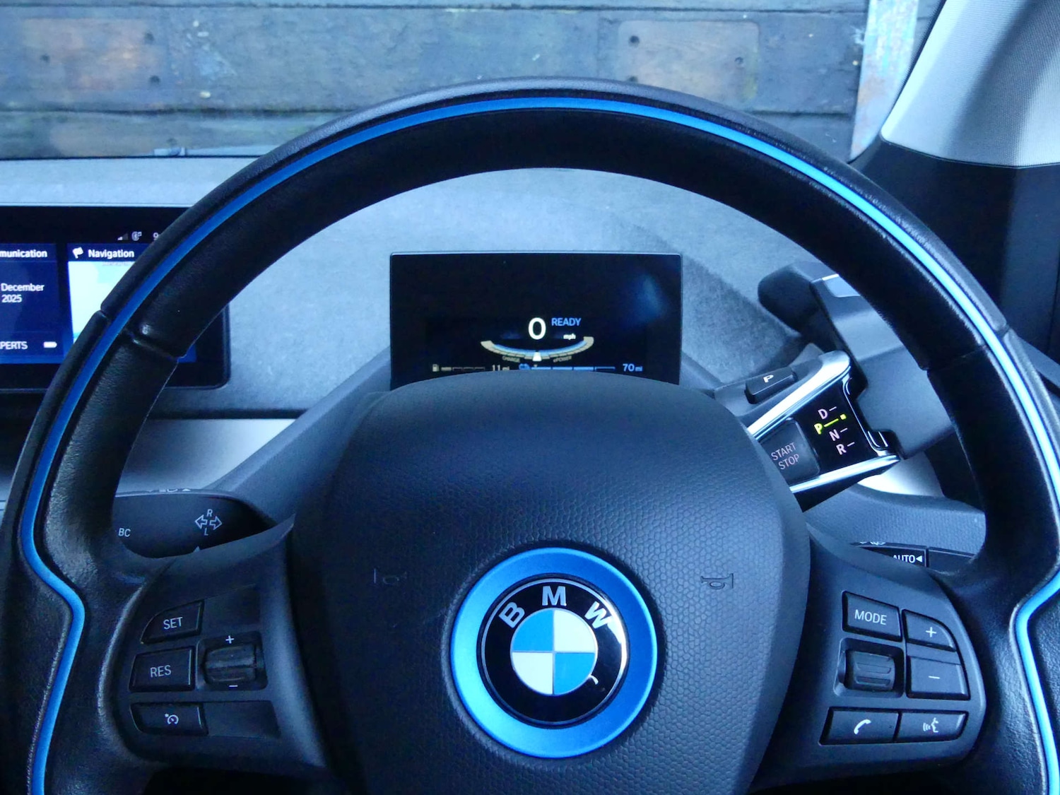 Used BMW i3 2017 for sale - 77022406: Photo 51