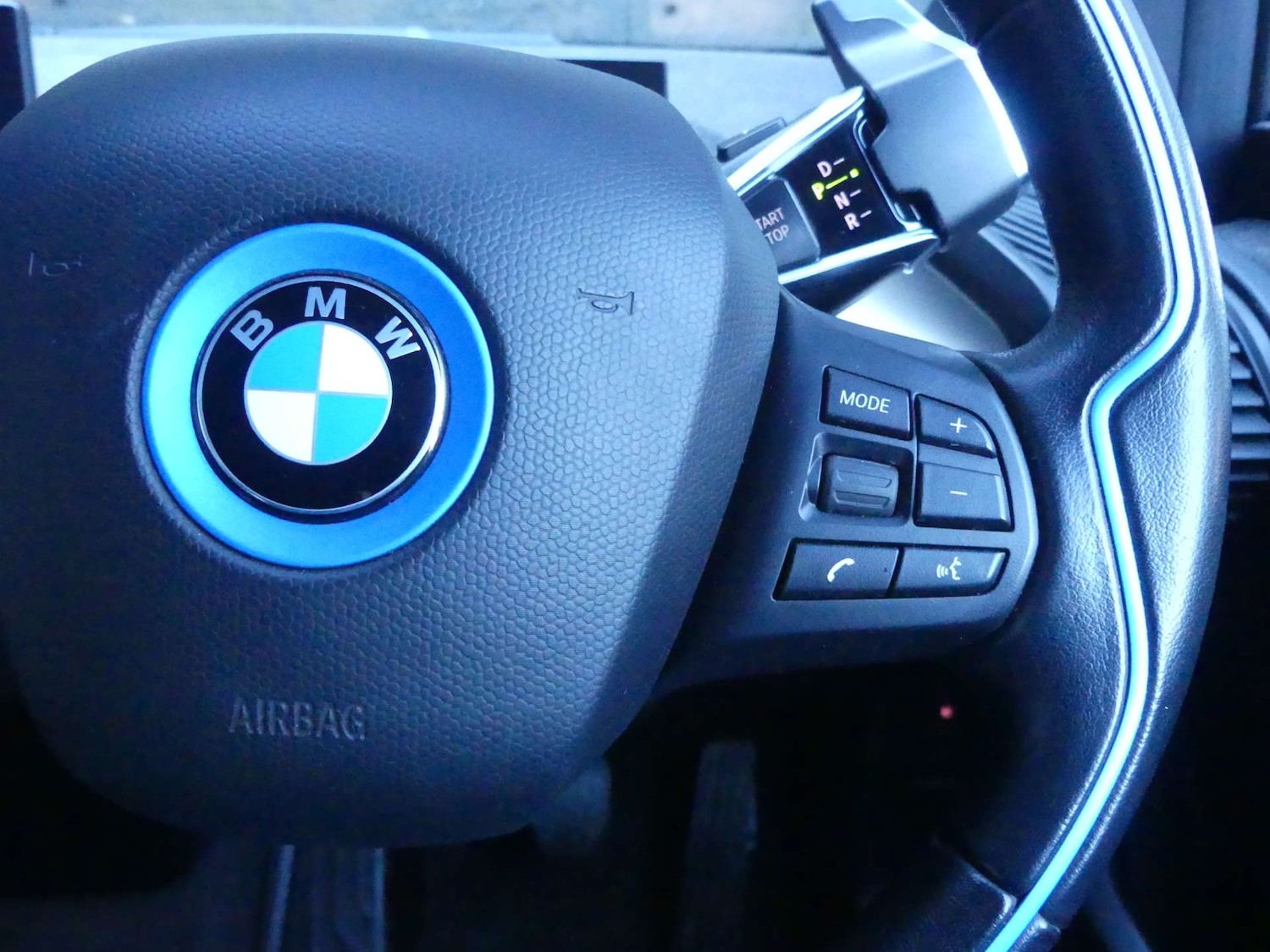 Used BMW i3 2017 for sale - 77022406: Photo 52
