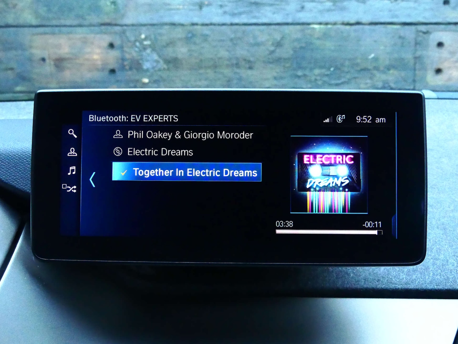 Used BMW i3 2017 for sale - 77022406: Photo 54