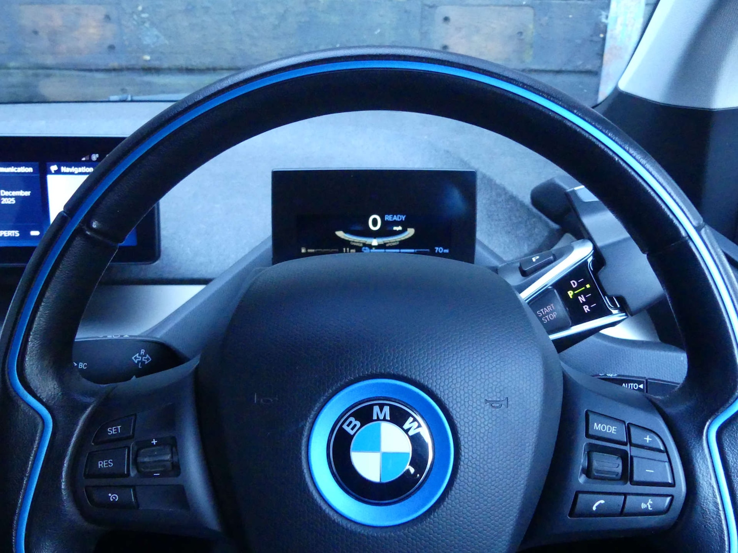 Used BMW i3 2017 for sale - 77022406: Photo 55