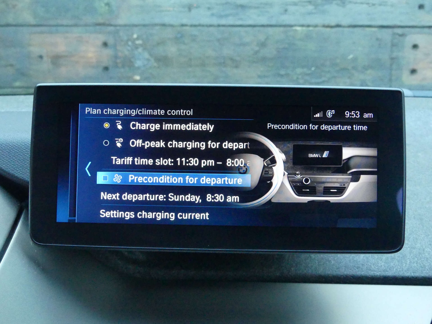 Used BMW i3 2017 for sale - 77022406: Photo 59