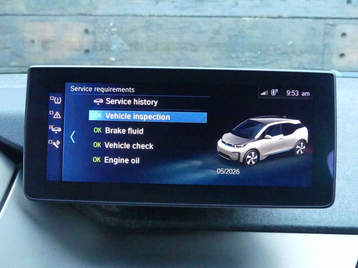 Used BMW i3 2017 for sale - 77022406: Photo 60