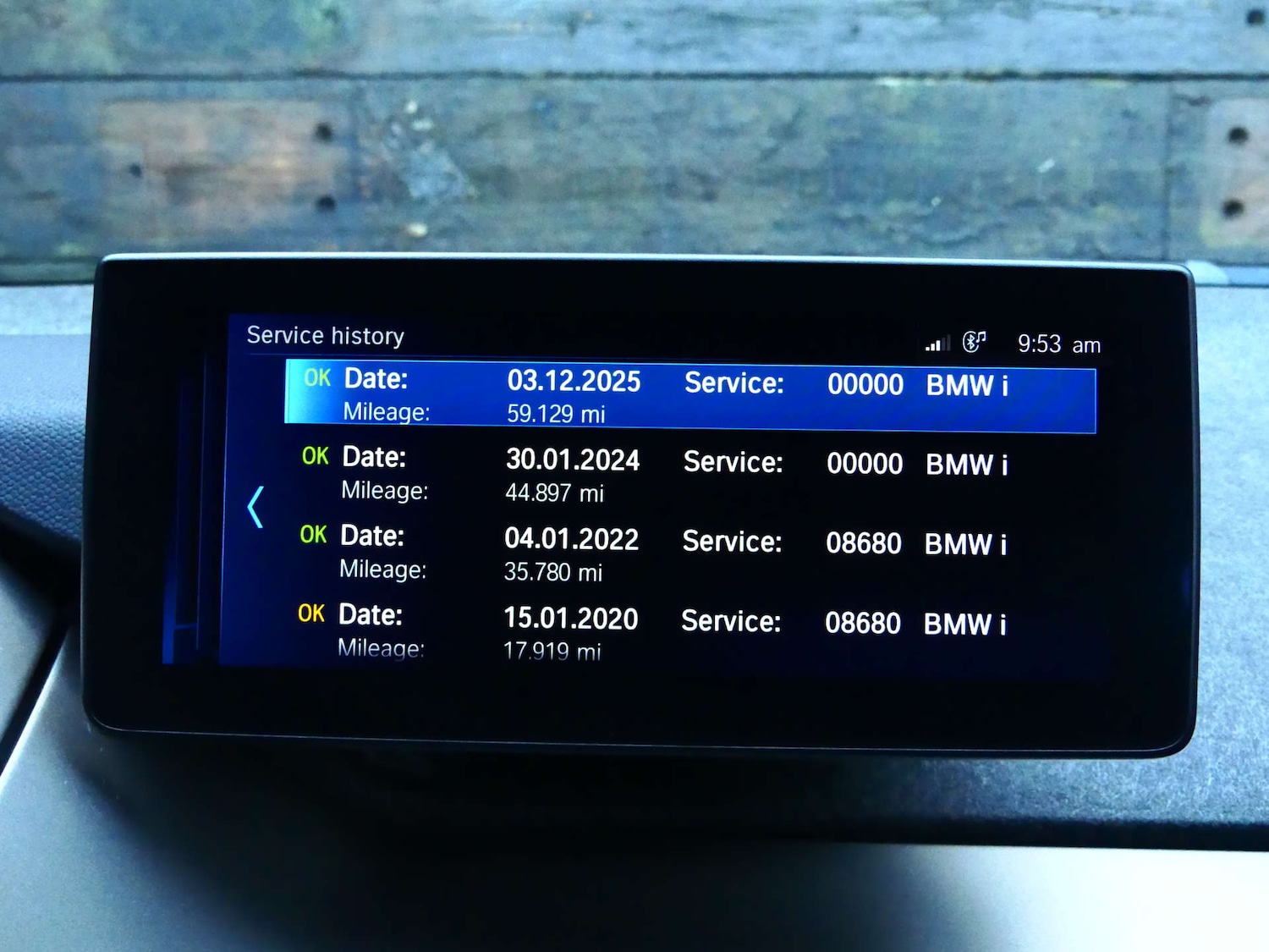 Used BMW i3 2017 for sale - 77022406: Photo 61